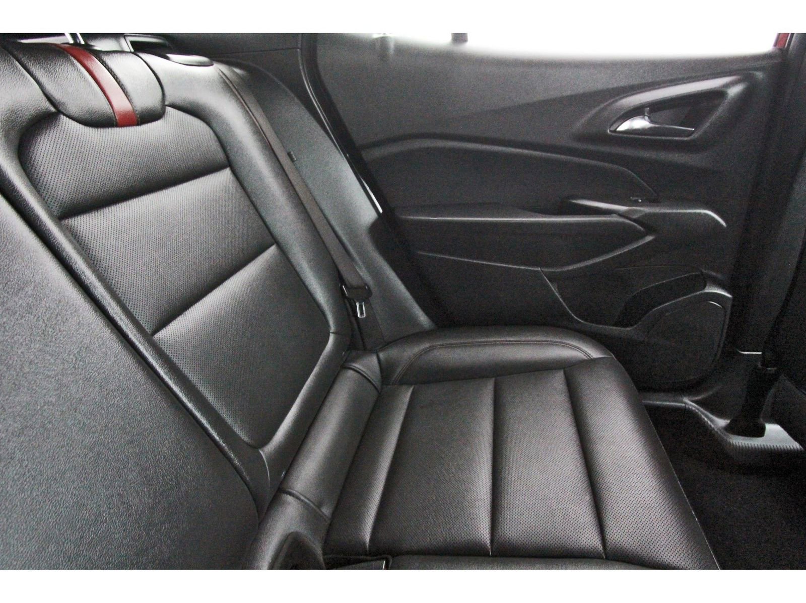 Used 2024 Chevrolet Trax RS w/ Driver Confidence Package image 15