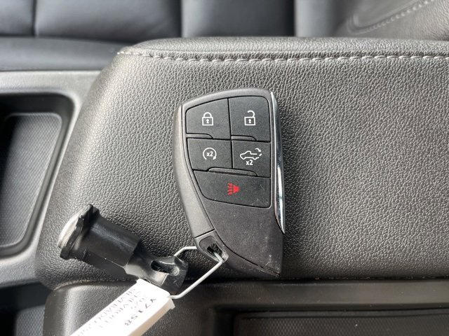 Used 2025 Chevrolet Silverado 2500 LT w/ Z71 Chrome Sport Edition image 67