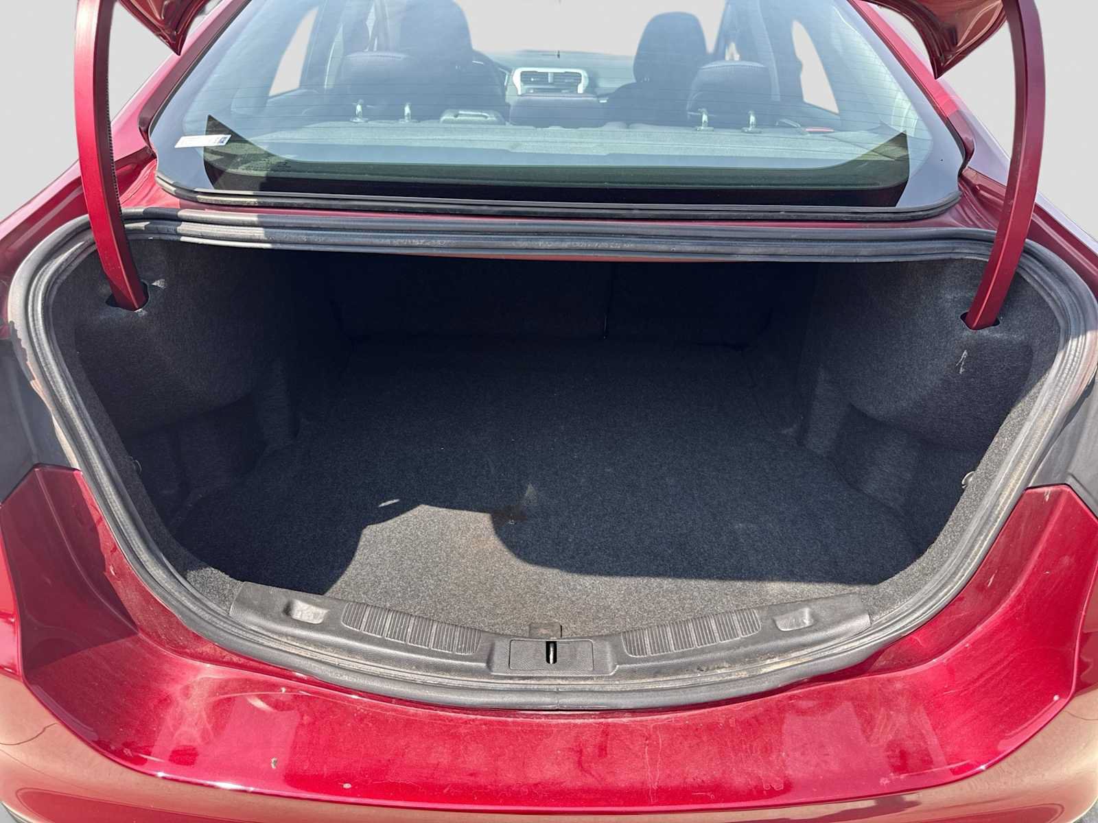 Used 2013 Ford Fusion SE FWD image 30