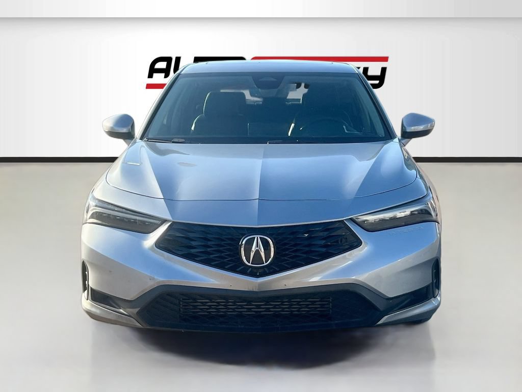 Used 2024 Acura Integra FWD image 2