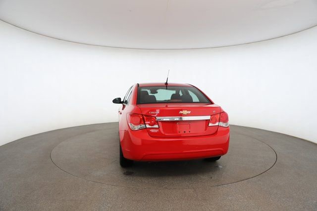 Used 2014 Chevrolet Cruze LT image 13