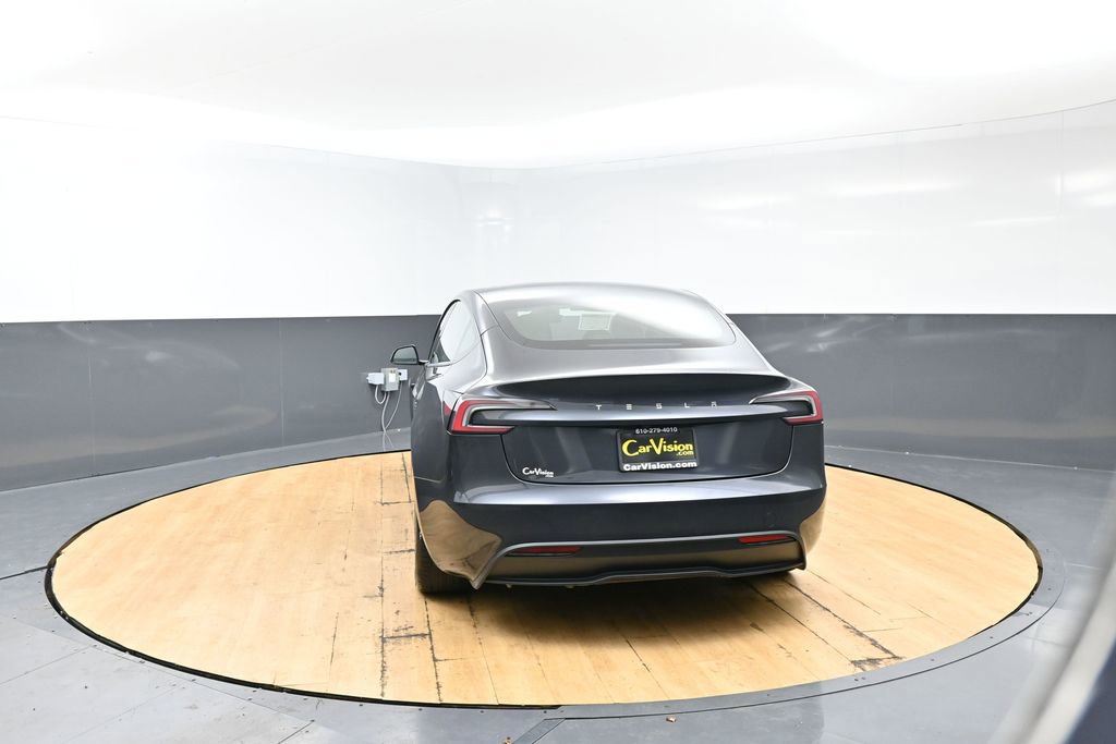 Used 2024 Tesla Model 3 Long Range image 6