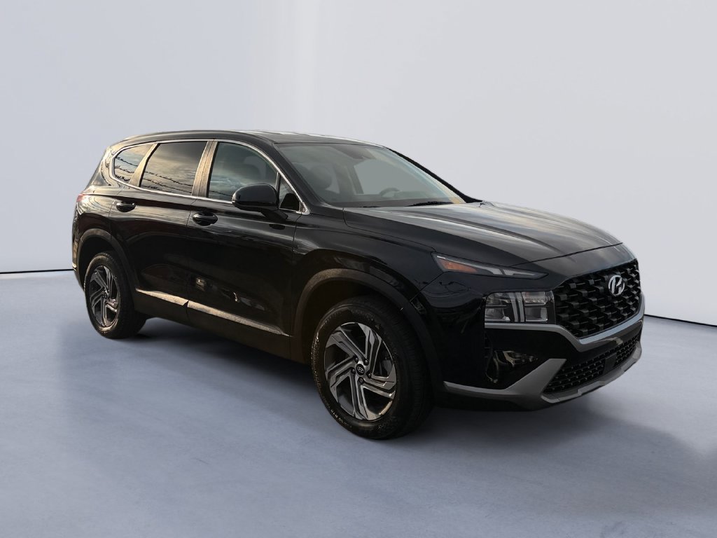 Certified 2023 Hyundai Santa Fe SE w/ Cargo Package FWD image 1