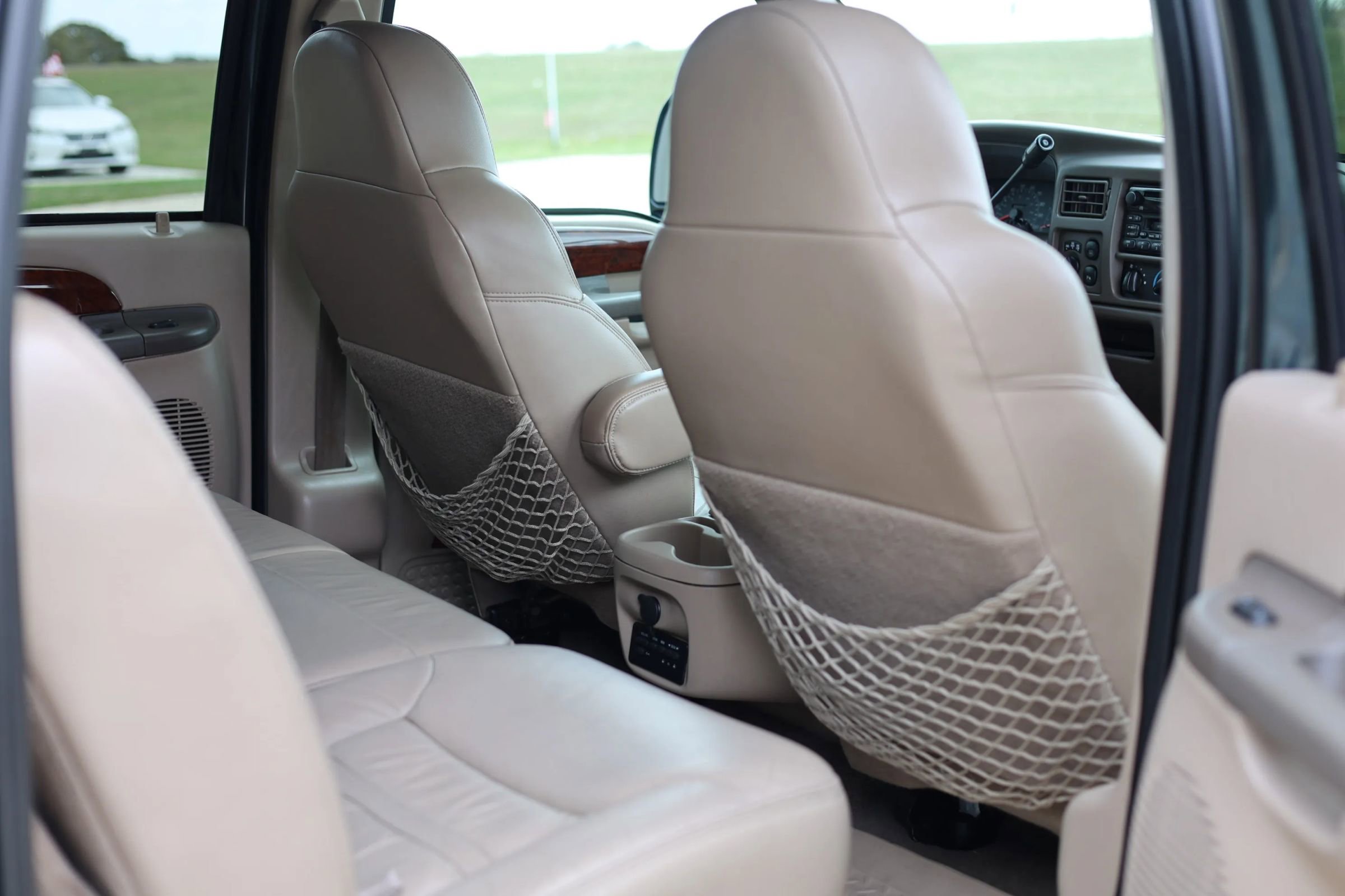 Used 2000 Ford Excursion Limited image 21