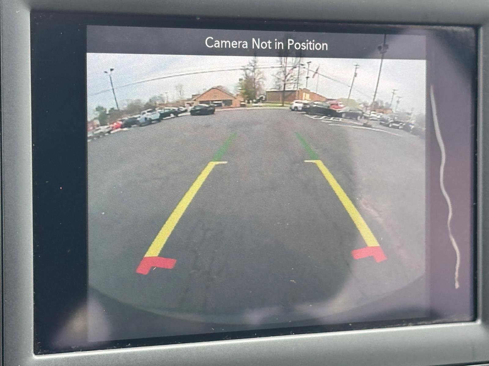 Used 2021 Chrysler Voyager LX image 16