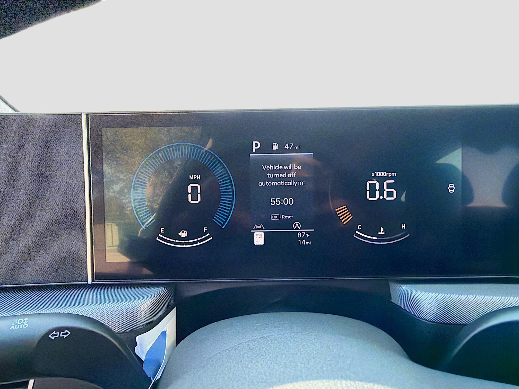 New 2026 Hyundai Sonata SE image 31