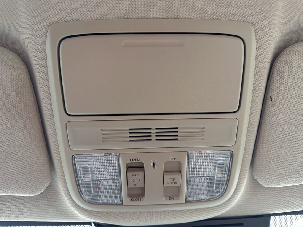 Used 2020 Honda CR-V EX image 37