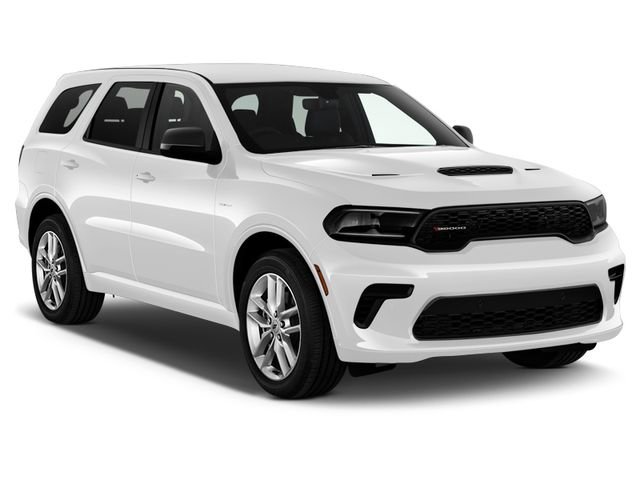 Used 2024 Dodge Durango R/T image 1