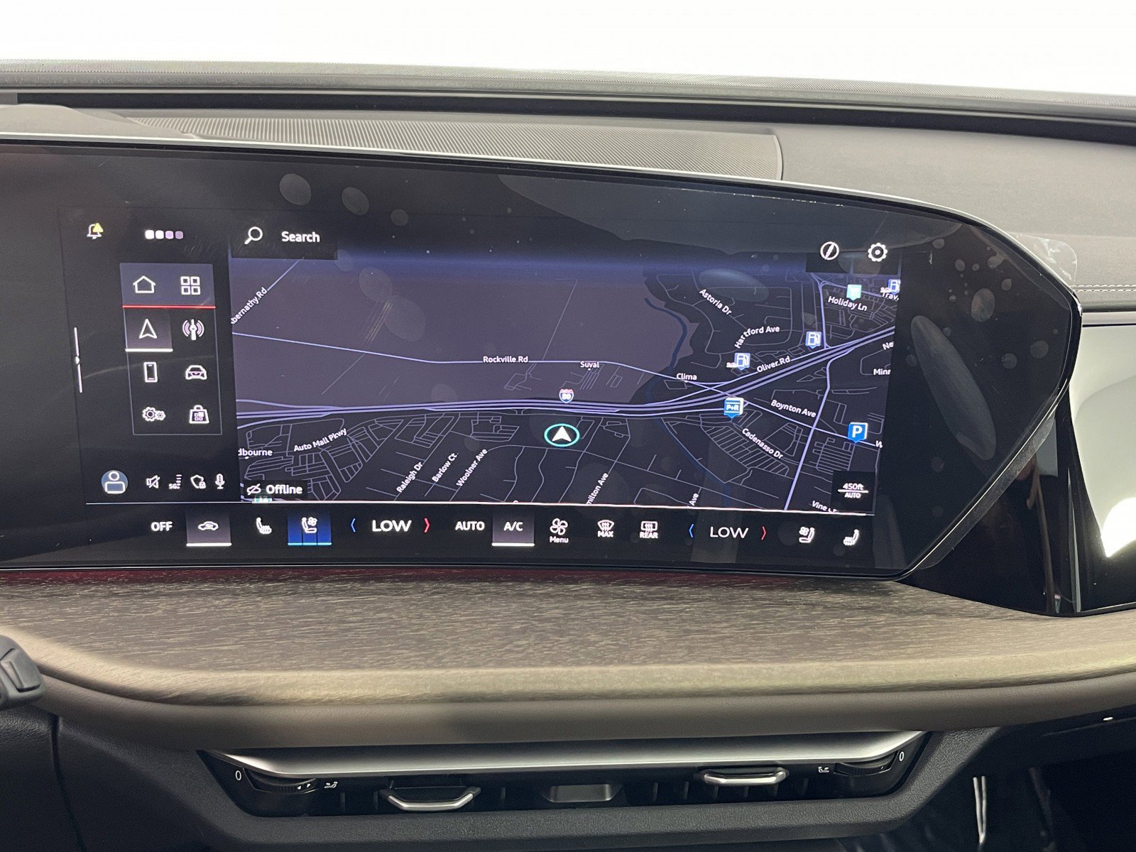 New 2025 Audi Q5 Premium Plus image 31