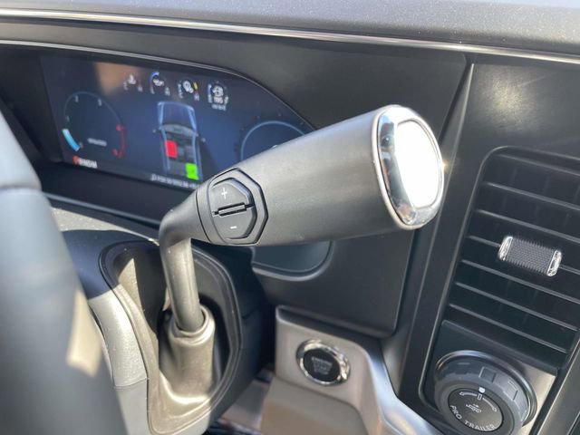 New 2026 Ford F350 Platinum w/ Platinum Plus Package image 24