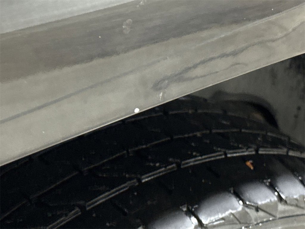 Used 2003 Chevrolet TrailBlazer LT image 27