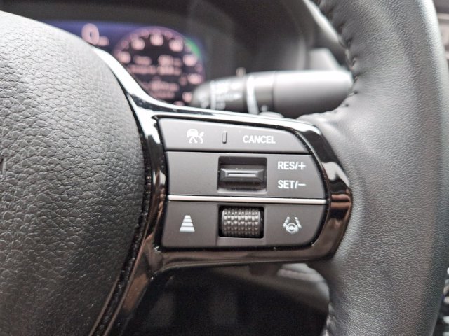 Certified 2023 Honda Accord Touring image 25