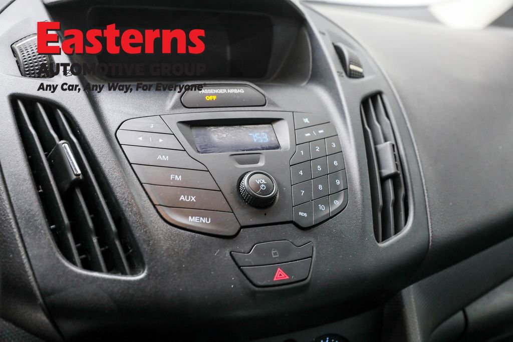 Used 2016 Ford Transit Connect XL image 16