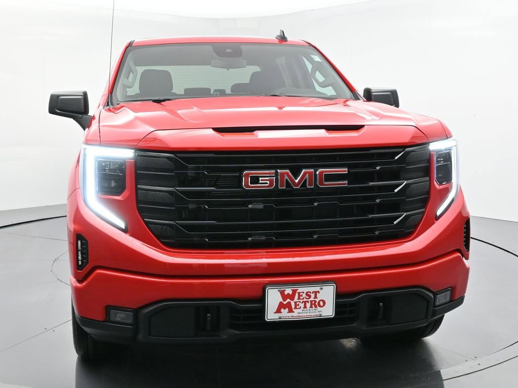 New 2026 GMC Sierra 1500 Elevation w/ Max Trailering Package image 26