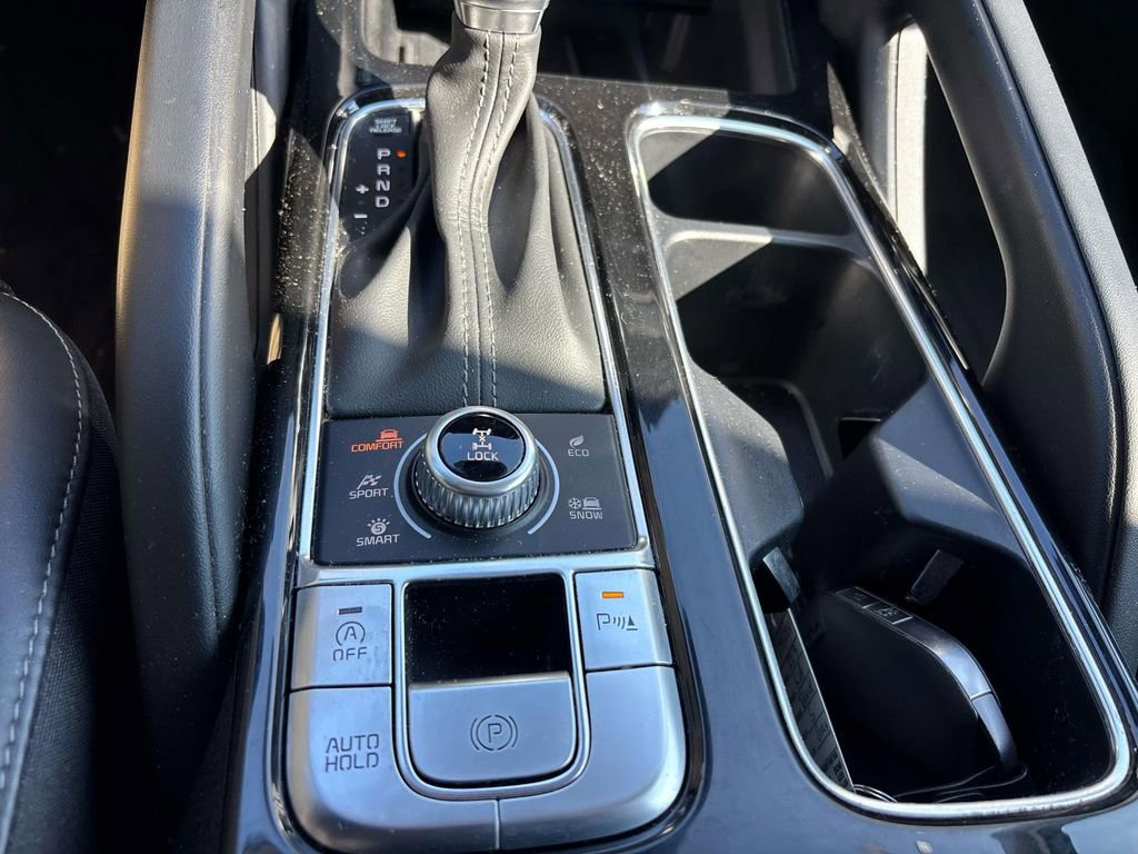 Certified 2023 Kia Telluride S image 22