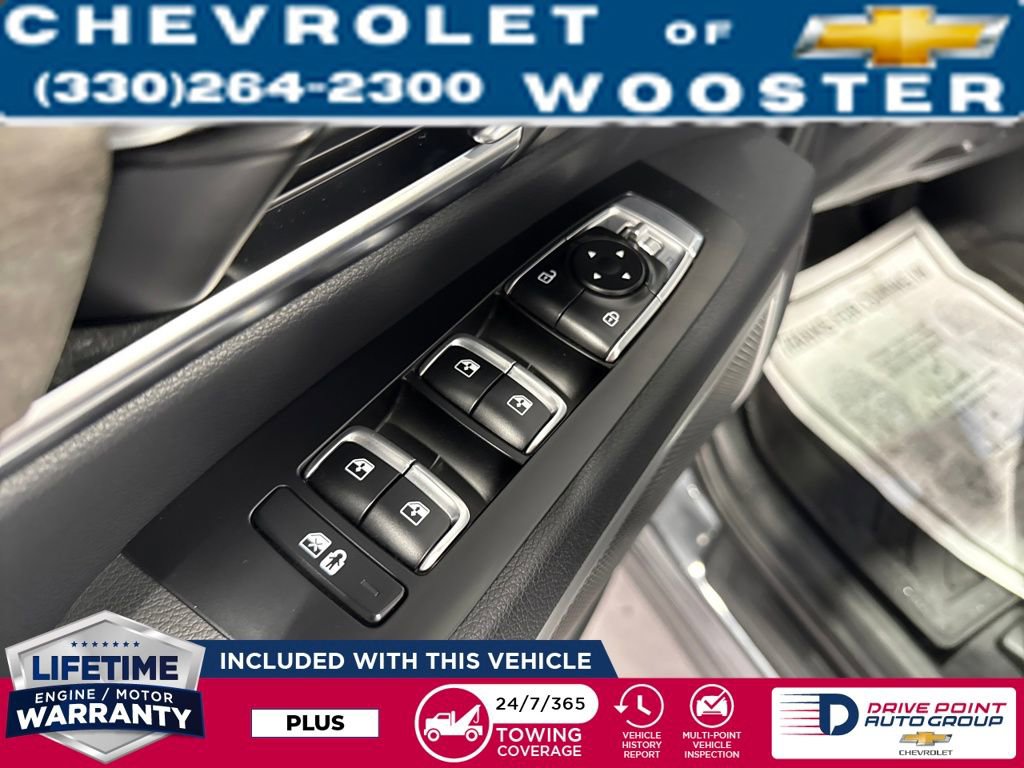 Used 2022 Kia Telluride EX w/ EX Premium Package image 11