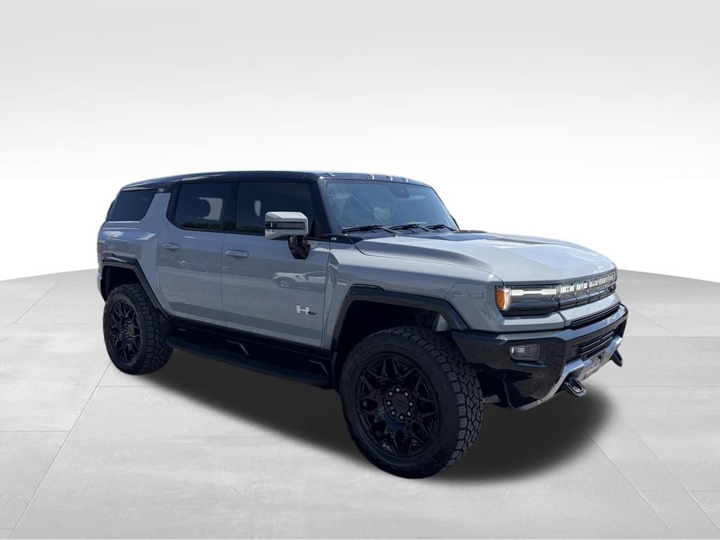 Used 2024 GMC Hummer EV 2X AWD/4WD image 27