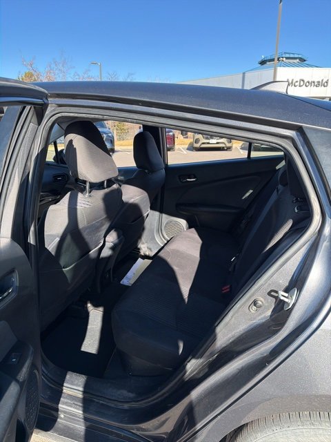 Used 2017 Toyota Prius Two image 9