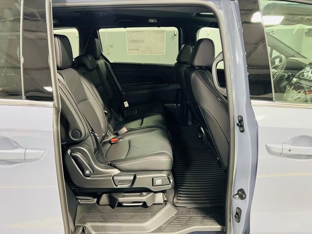 New 2026 Honda Odyssey Sport-L image 28