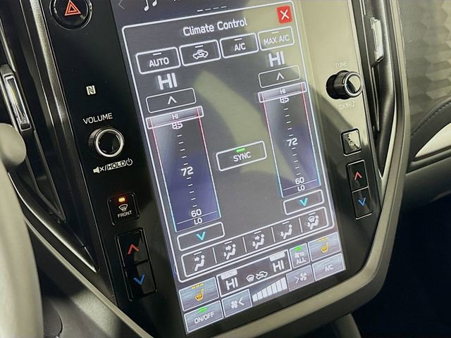 New 2026 Subaru Forester Premium image 16