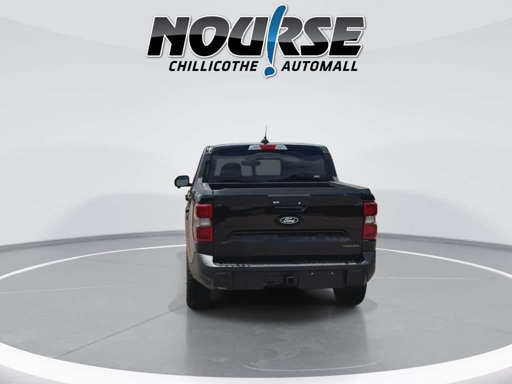 New 2026 Ford Maverick Tremor AWD/4WD image 7