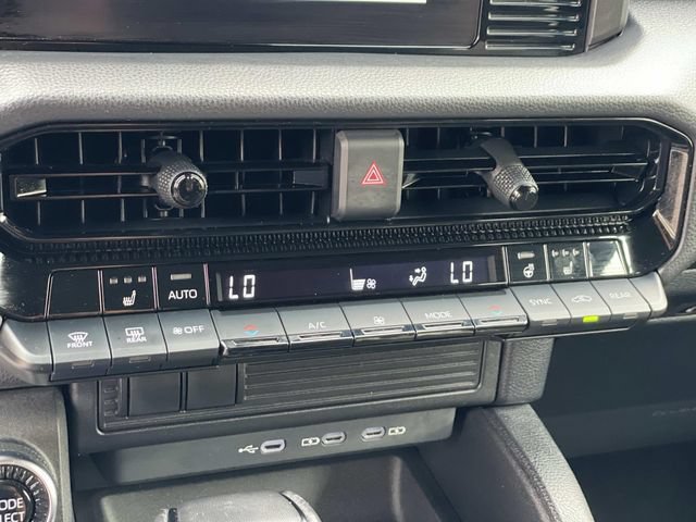 Used 2024 Toyota Land Cruiser 1958 AWD/4WD image 11
