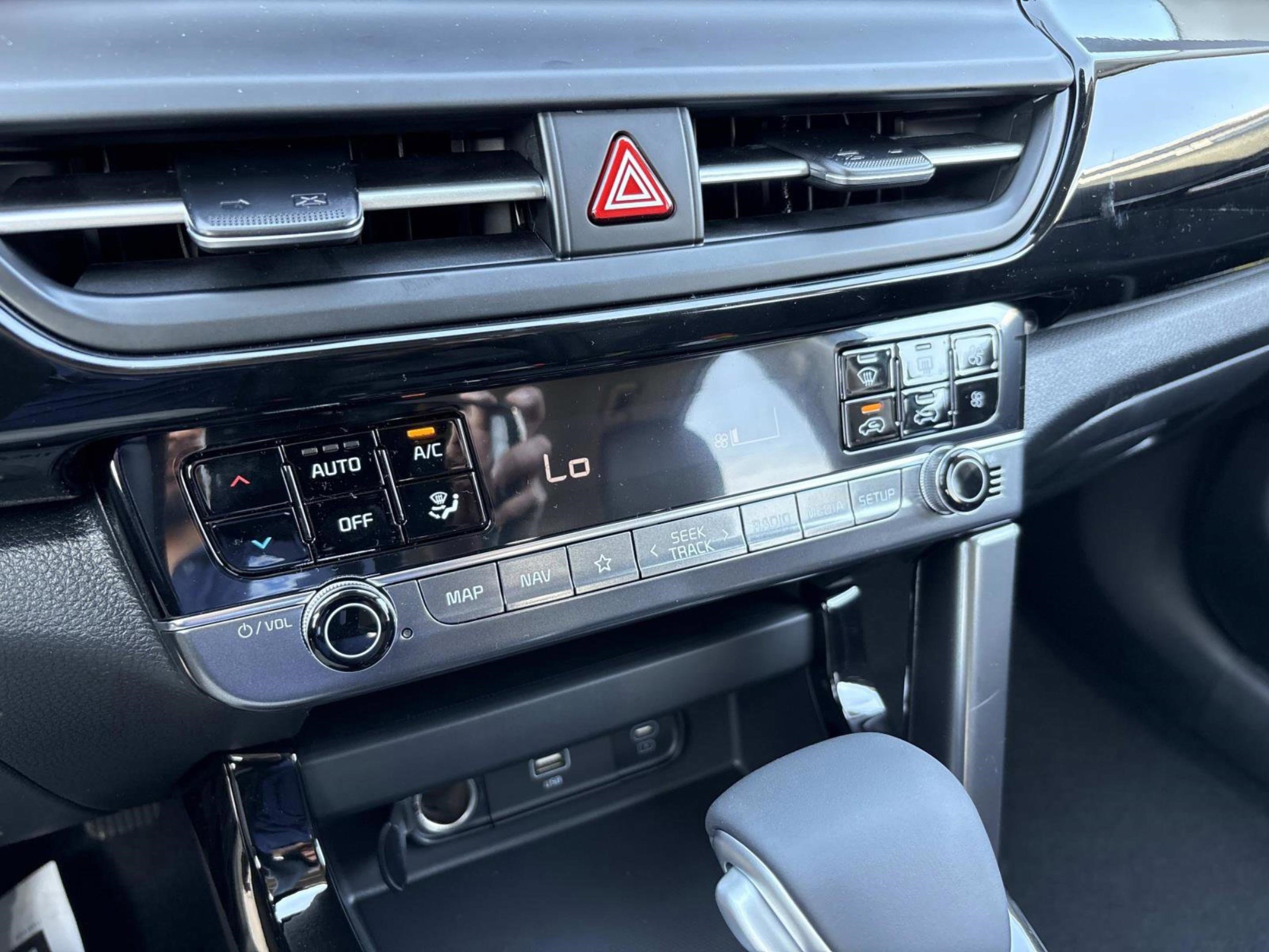 New 2026 Kia Seltos S image 28