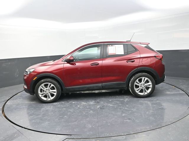 Used 2023 Buick Encore GX Preferred w/ Cold Weather Comfort Package image 4