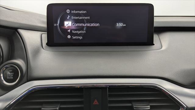 Used 2023 MAZDA CX-9 Grand Touring image 28