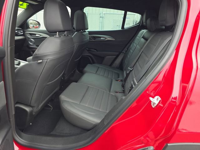 Used 2025 Dodge Hornet GT Plus w/ GT Plus Package AWD/4WD image 10