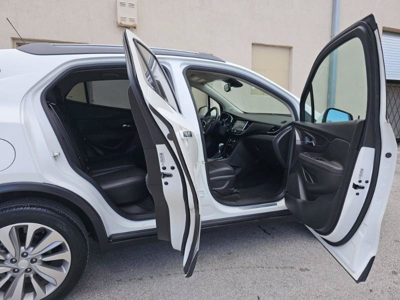 Used 2018 Buick Encore Preferred FWD image 20