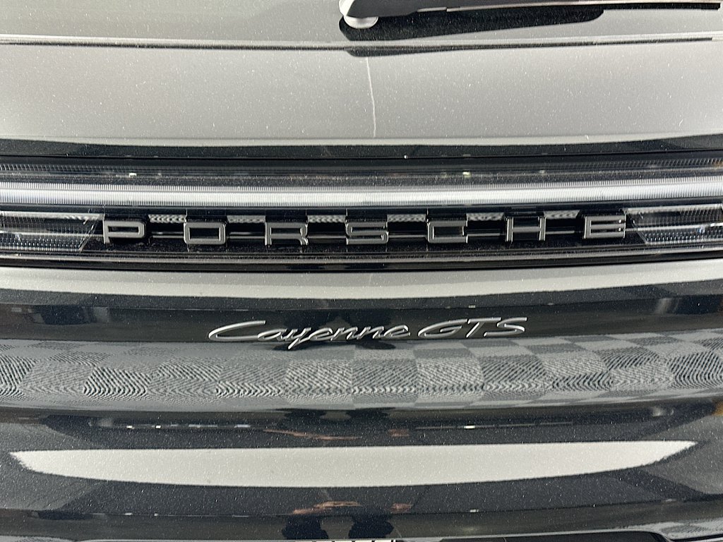 New 2026 Porsche Cayenne GTS AWD/4WD image 34