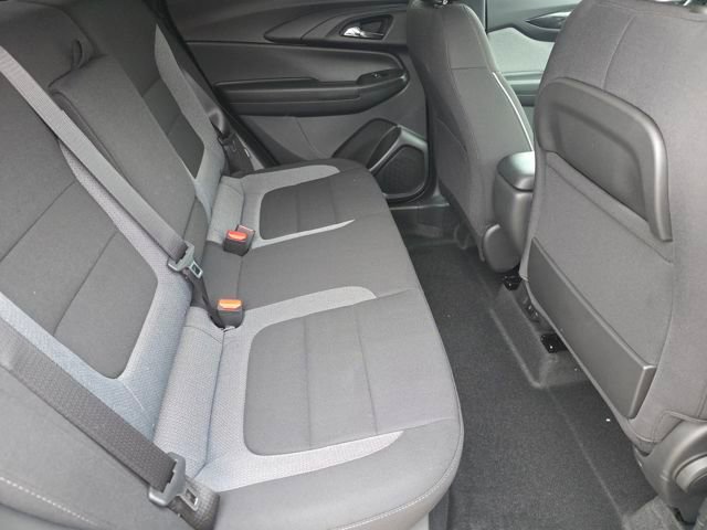 New 2026 Chevrolet TrailBlazer LT w/ Convenience Package image 19