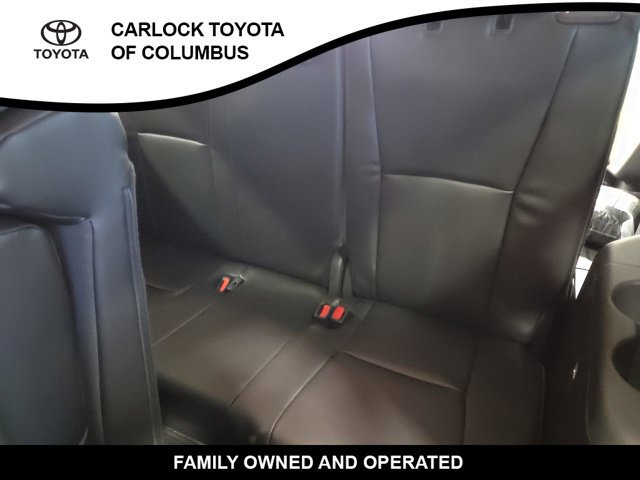New 2026 Toyota Highlander AWD image 16
