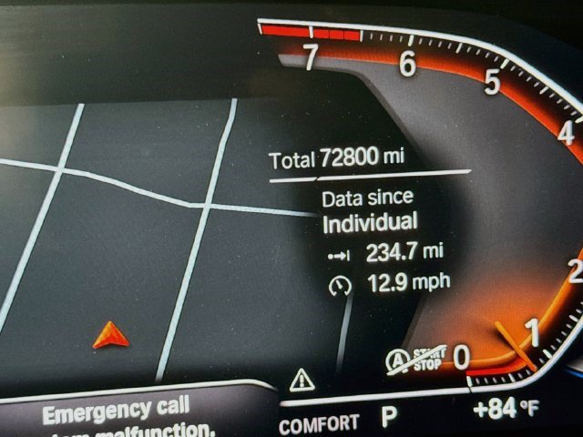 Used 2020 BMW X5 xDrive40i AWD/4WD image 15