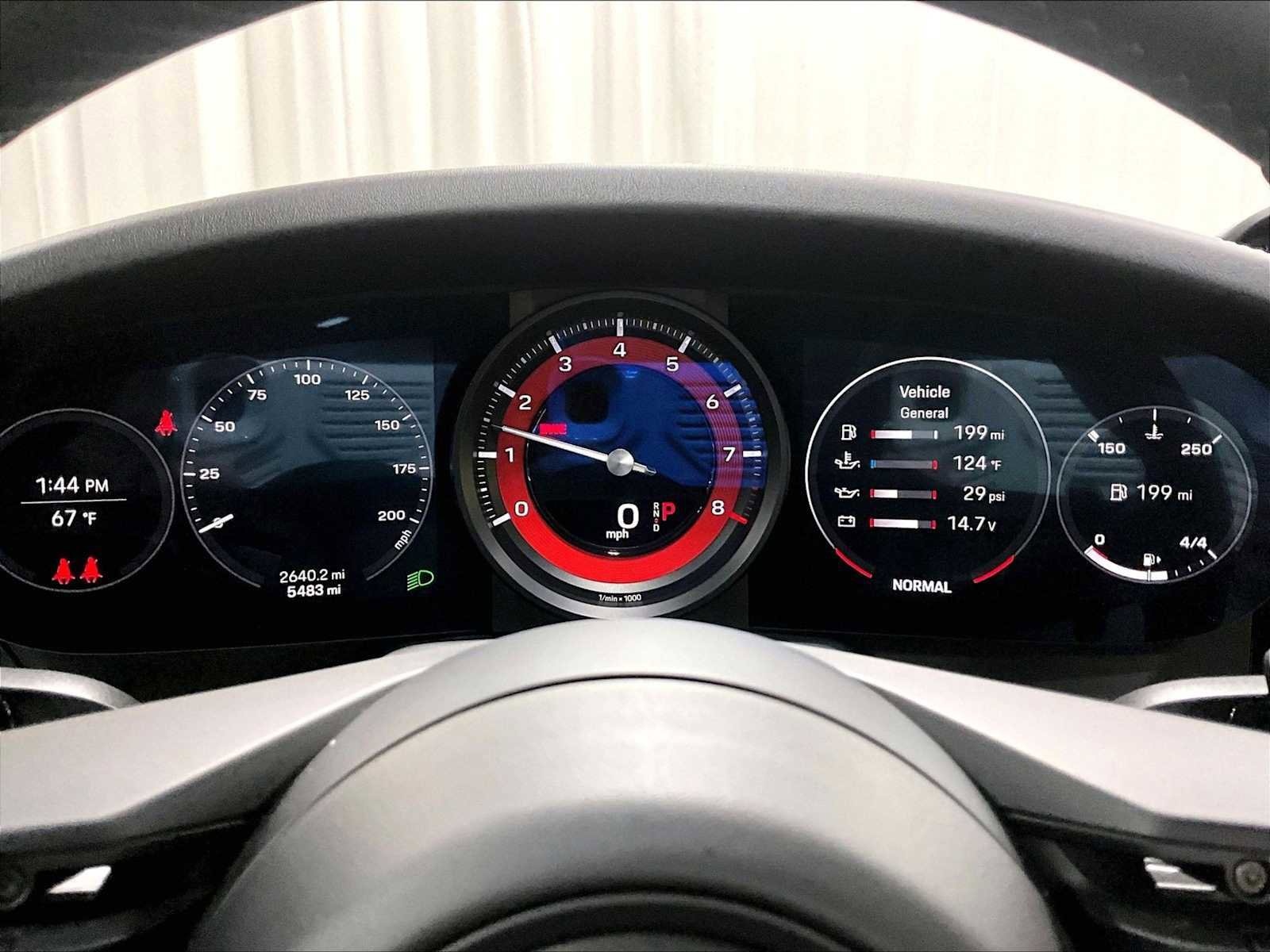 Used 2021 Porsche 911 Carrera S image 24