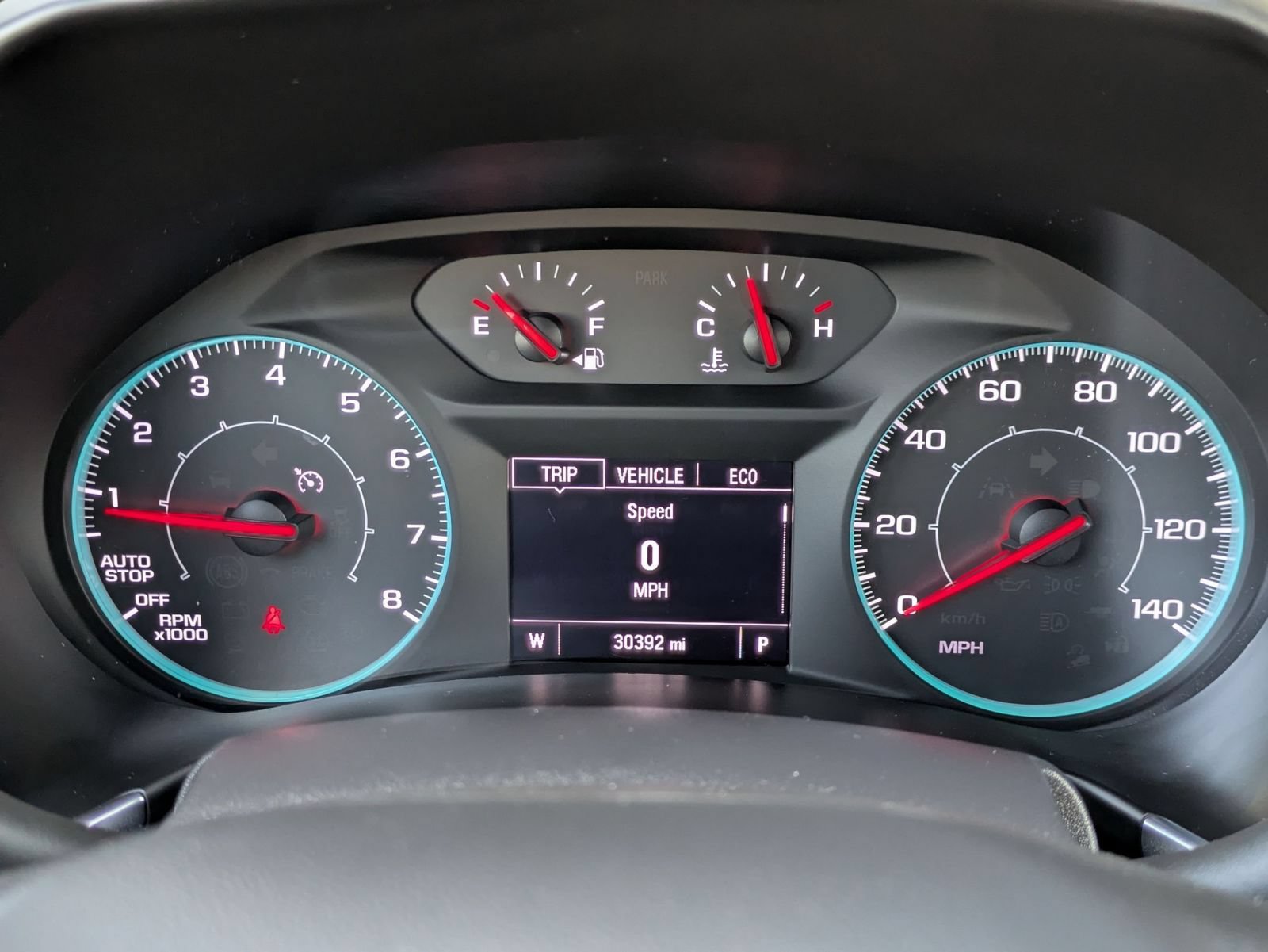 Used 2023 Chevrolet Equinox LS FWD image 17