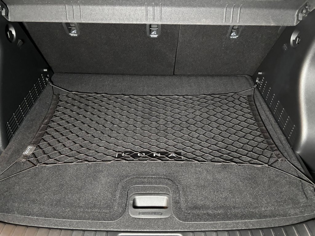 Used 2024 Hyundai Kona SEL image 21