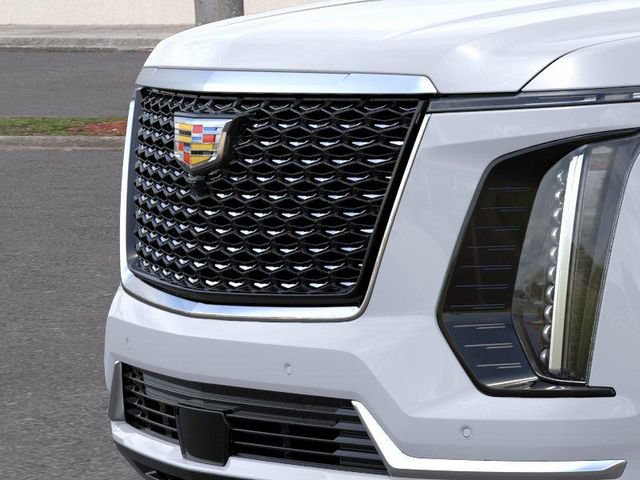New 2026 Cadillac Escalade Luxury w/ Touring Package RWD image 13