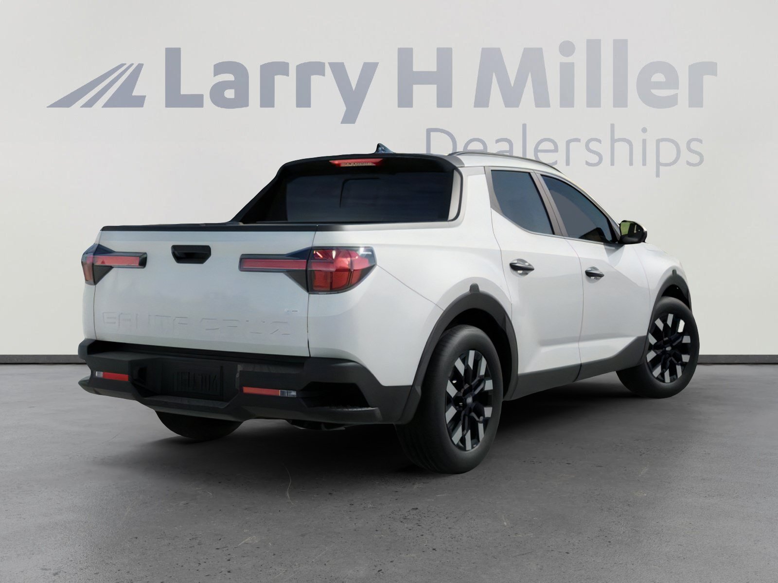 New 2026 Hyundai Santa Cruz SEL AWD/4WD image 4