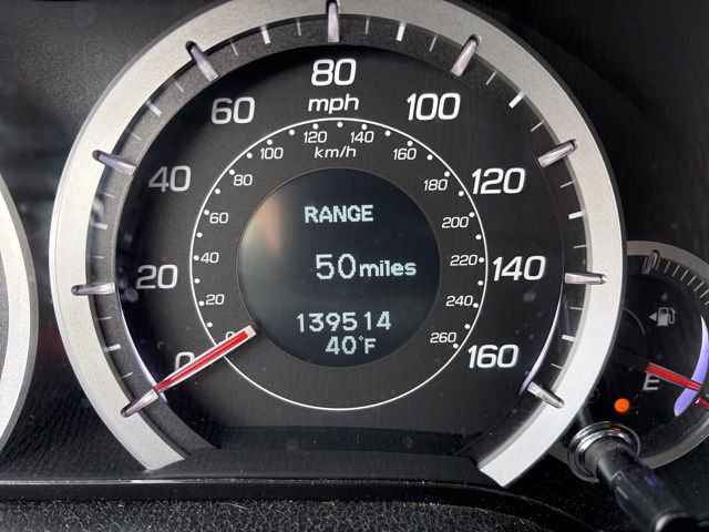 Used 2013 Acura TSX Sedan image 21