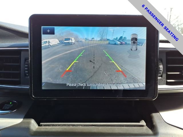 Used 2020 Ford Explorer XLT w/ Equipment Group 202A image 24