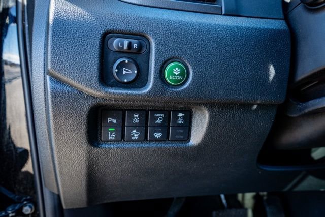 Used 2023 Honda Ridgeline RTL-E image 19