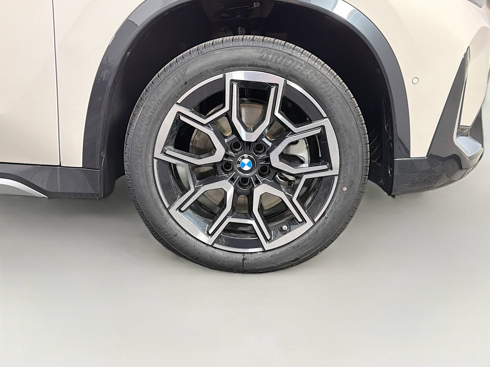 New 2026 BMW X1 xDrive28i w/ Convenience Package AWD/4WD image 35