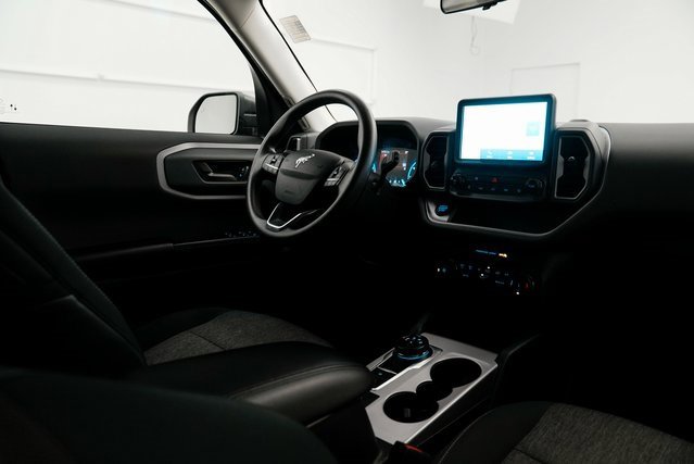 Used 2024 Ford Bronco Sport Big Bend image 28