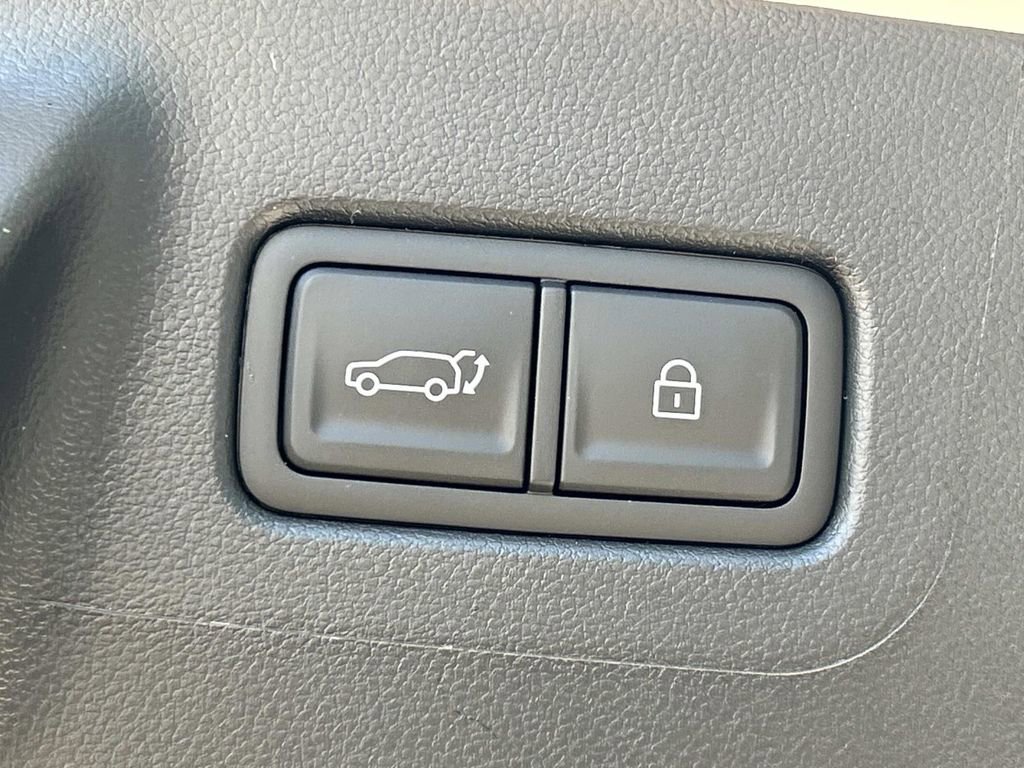 New 2026 Hyundai Santa Fe SEL image 14