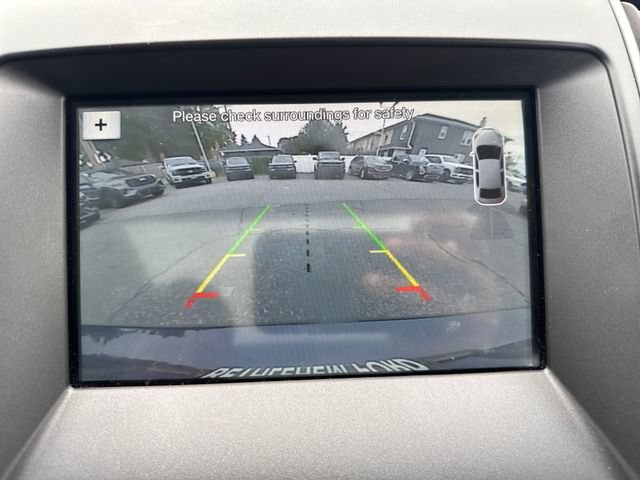 Used 2017 Ford Edge SEL w/ Equipment Group 201A AWD/4WD image 23