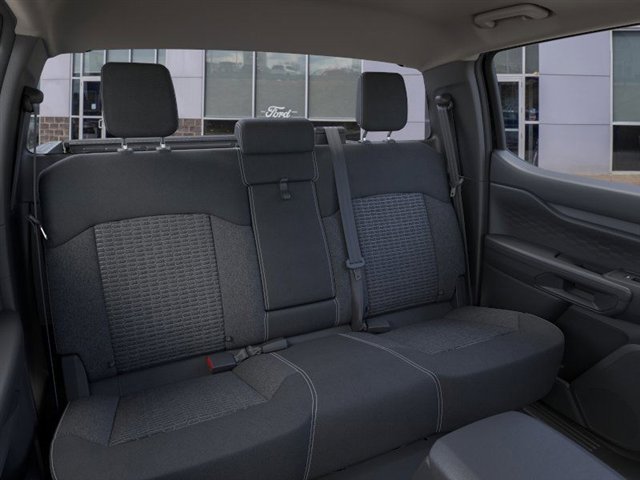 New 2025 Ford Ranger XL w/ Trailer Tow Package image 11