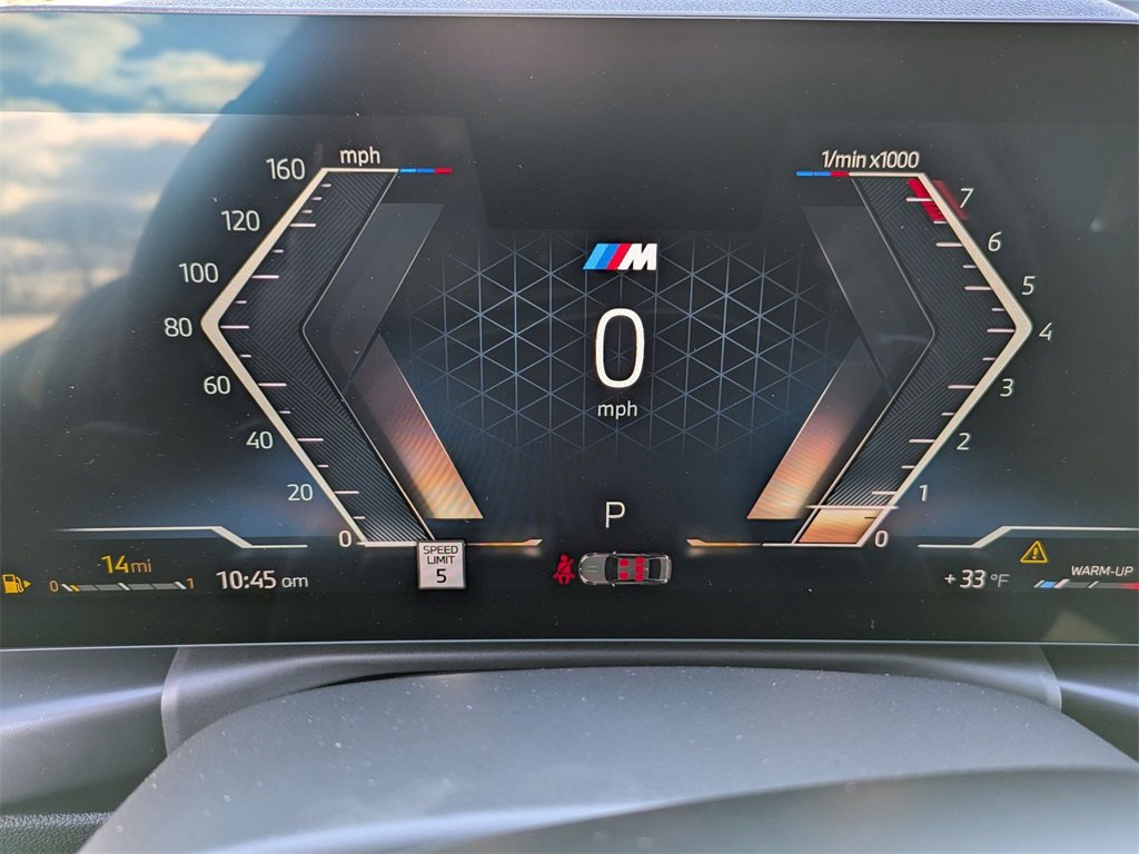 New 2026 BMW 330i xDrive Sedan w/ M Sport Package image 20