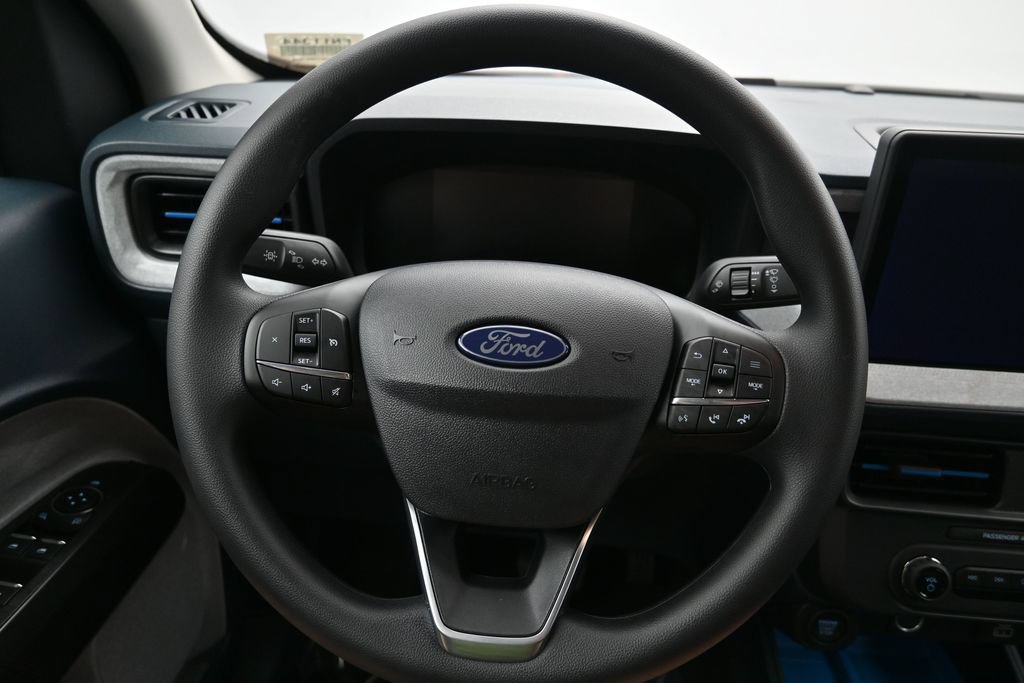 New 2026 Ford Maverick XLT FWD image 13